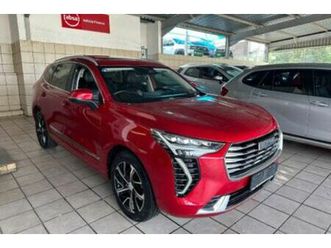 2021 haval jolion 1.5t super luxury auto