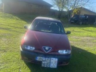 alfa romeo 146 ≫ 1996 • 3 000 лв. • id