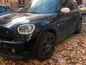 mini countryman s