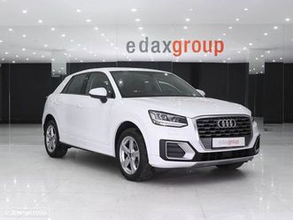audi q2 35 tfsi s tronic