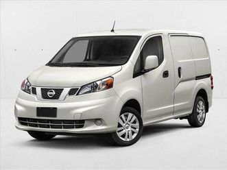 2021 nissan nv200 compact cargo s call (954) 248-3243
