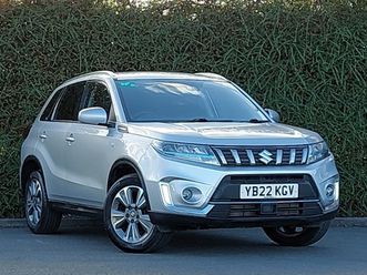 1.4 boosterjet 48v hybrid sz-t 5dr