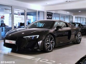 audi r8 coupé