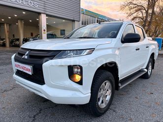 mitsubishi l200 dc 220 did mpro