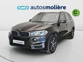 xdrive35i 225 kw (306 cv)