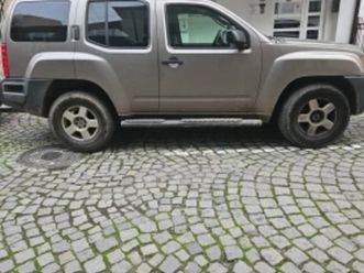nissan xterra ≫ 2006 • 12 500 лв. • id