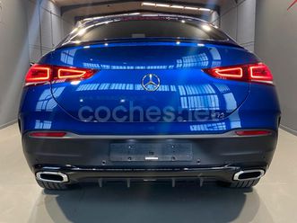 mercedes-benz gle 300 d amg coupe