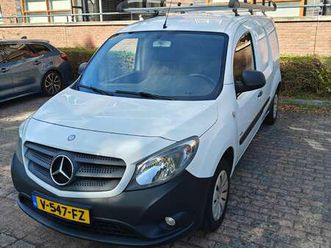 citan 109 cdi be extra l.