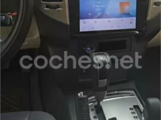 mitsubishi montero 3.2 did motion auto