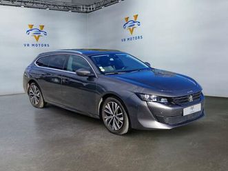 bluehdi 130ch style business * entretien complet constructeur *