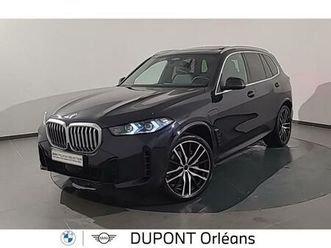 x5 xdrive50e