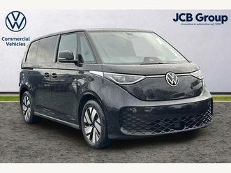 pro 79kwh commerce plus auto 5dr