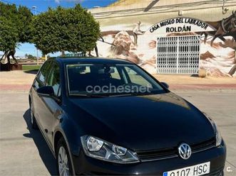 volkswagen golf 1.6 tdi advance rabbit bmt