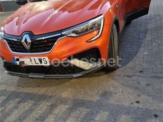 renault arkana rs line tce 103kw140cv edc microhib.