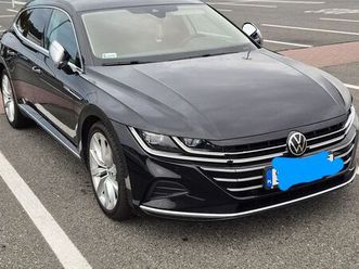 volkswagen arteon 2.0 tsi elegance dsg