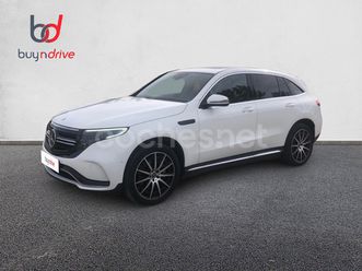 mercedes-benz eqc eqc 400 4matic