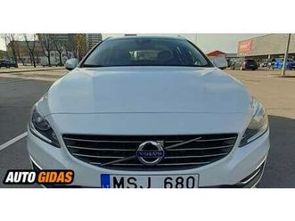 volvo v60 2015 m universalas | skelbimas | 0138258938