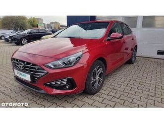 hyundai i30 1.5 dpi comfort