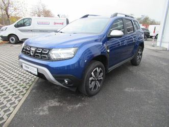 prestige tce 100 eco-g - abs fahrerairbag