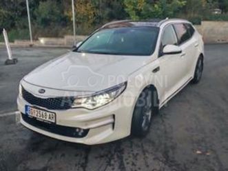kia optima 1.7crdi dsg
