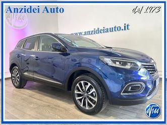 renault kadjar 1.3 tce 140cv fap intens