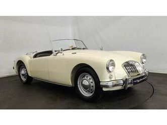1956 mg a 1500 a vendre