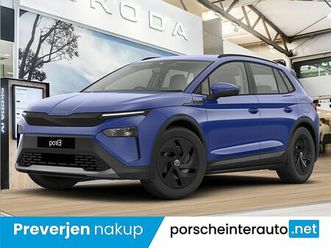 škoda elroq elroq 50