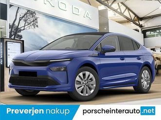 škoda enyaq iv coupé 60