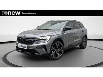 austral e-tech full hybrid 200 gsr2