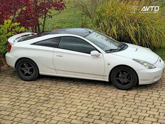 toyota celica 1.8 vvt-i