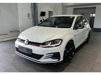 vii gti tcr akrapovic