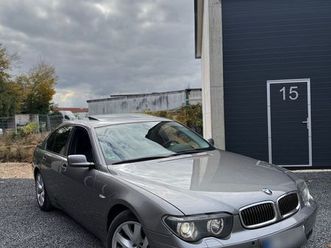 top bmw 735i