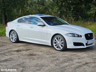 jaguar xf 3.0 v6 d s portfolio