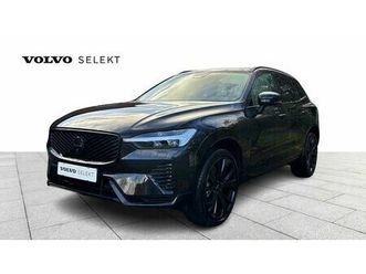 black edition plus t6 awd plug-in hybrid elektrisch/benzine