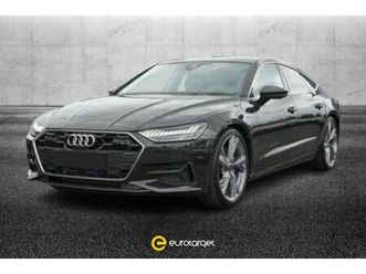 spb 50 3.0 tdi quattro tiptronic business advance