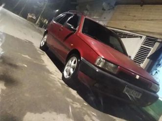 fiat tipo 2.0 slx 8v 4p 1995