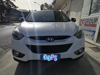hyundai ix35 1.7 crdi 2wd xpossible