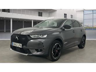 bluehdi de performance line+ at 96 kw (130 cv)