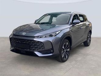 mg ehs 1.5t-gdi phev luxury