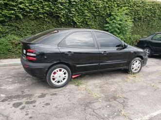 fiat brava elx 1.6 16v 4p 2000