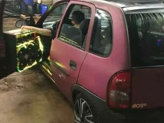 fiat uno 1.6 mpi 2p e 4p 1997