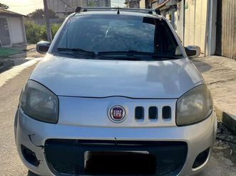 vivace/rua 1.0 evo fire flex 8v 5p