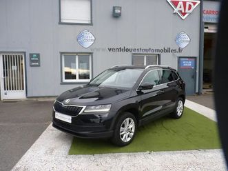 1.0 tsi 116ch style euro6d-t