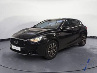 infiniti q30 1.5 d premium 80 kw (109 cv)
