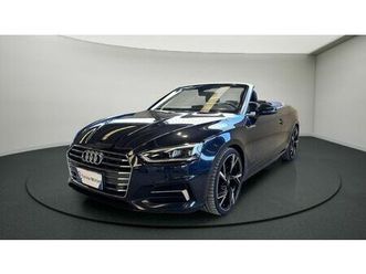 cabrio 2.0tdi stronic business sport navi cruise