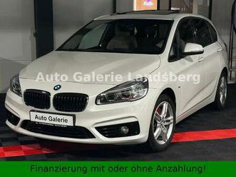 xdrive*sport line*autom.*led*