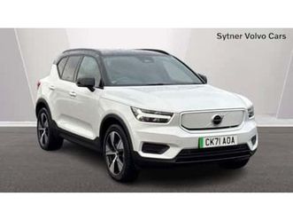 300kw recharge twin 78kwh 5dr awd auto