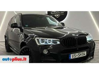 alpina xd3, 3.0 l., wagon