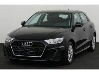spb 30 tfsi s tronic s line