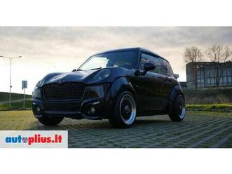 chatenet ch26, 0.6 l., hatchback